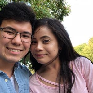 Meet your Posher, Deniah